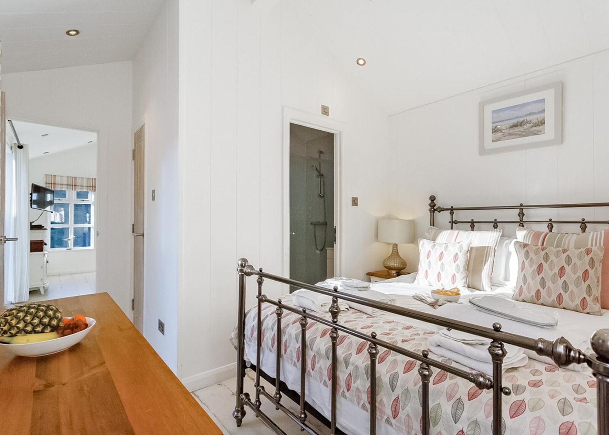 Beach Cove Coastal Retreat Ilfracombe Room photo